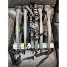 Saris Bones 3-Bike Trunk Mount