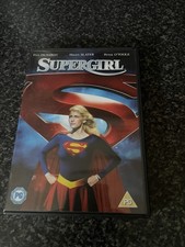 Supergirl (DVD, 2006)