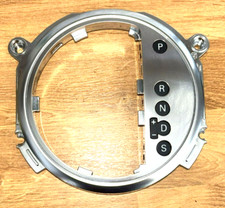 AUDI TT MK2 Automatic Gear Shifting Level Trim 8J2713463