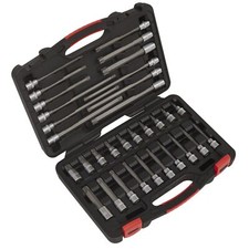 Sealey TRX-Star* Socket Bit