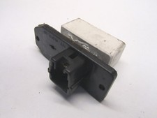 Toyota Corolla G6R 3Door 1999 - Interior Heater Blower Fan Resistor
