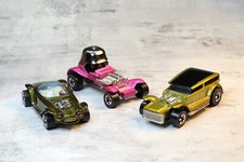 Hot Wheels 25th Anniversary