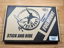 Foilmount Standard Universal