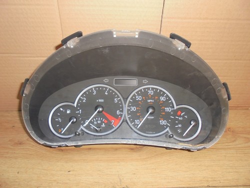 Peugeot 206 2004 2005 - 2004-2005, 1.4