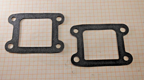 Gasket membrane intake yamaha - membrane,