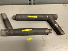 Piper Arrow Muffler P/N