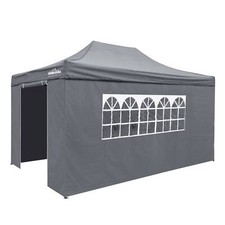 Premium 3x4.5m Pop-Up Gazebo &