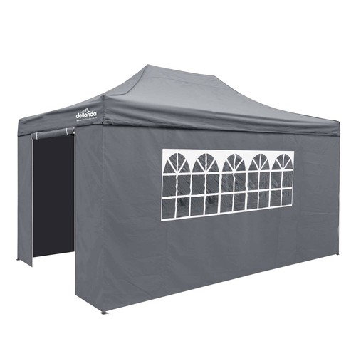 Premium 3x4 pop gazebo - gazebo, &
