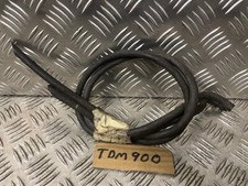 YAMAHA TDM900 breather pipes 2004