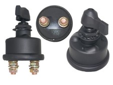 24v Master Battery Kill Switch