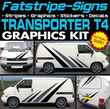 to fit VW TRANSPORTER T4