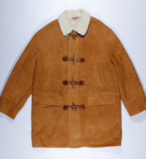 SUPER RARE GANT Leather