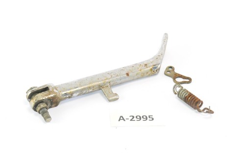 Rex chopper 125 - 125, smc