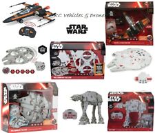 Star Wars Thinking Toy RC