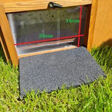 Giant Insulated Tortoise House