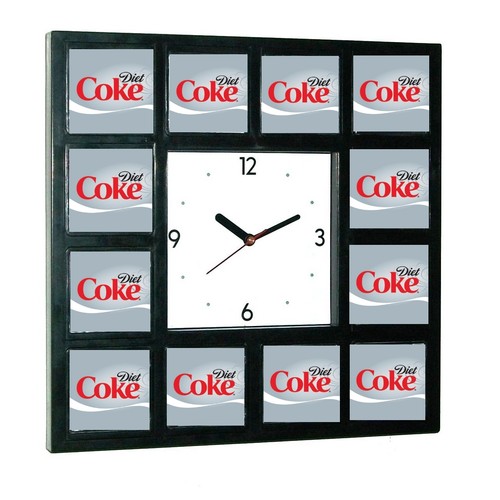 Diet coke coca cola - diet,