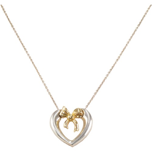 Tiffany necklace women - tiffany＆co., women's