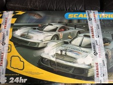 Scalextric c1050 used - *used*, 1/32