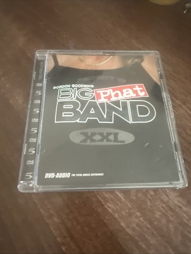 Big phat band - xxl,