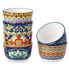 vancasso 6-Piece Porcelain