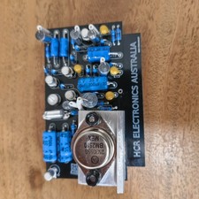 Neve BA283AV Replacement Card /BA283 BA183 BA183AV