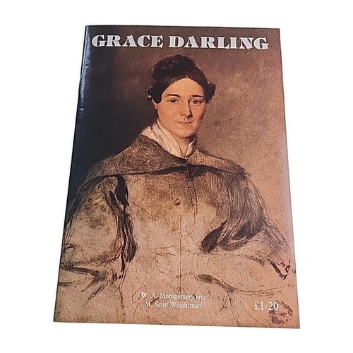 Grace darling museum official - grace,