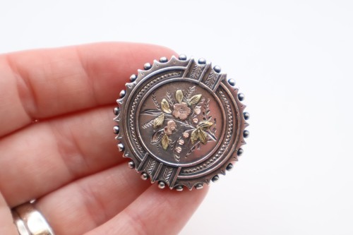 Antique victorian silver - antique,
