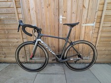 Giant TCR Advanced 2 2019