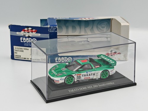 Suzuka 1000km takata - 1/43, 04