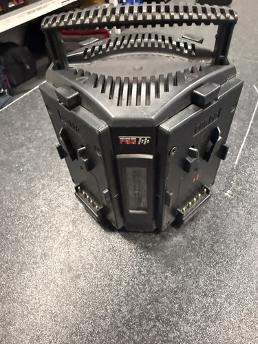 Pag cube lock battery - v-lock,