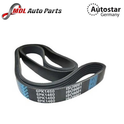 Autostar germany ribbed - germany, v-ribbed