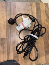 Karcher K4 Main Switch