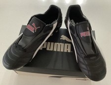 Vintage deadstock PUMA  VELISE