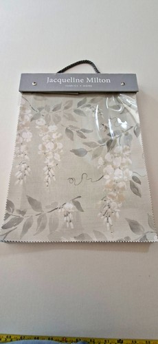 Jacqueline milton fabric - milton,