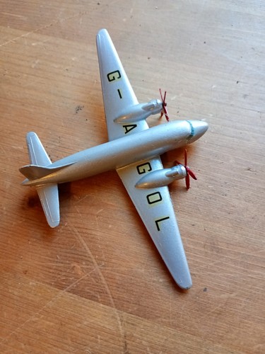 Dinky toys meccano - dinky, viking