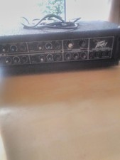 Peavey MP4 mark iii series 100w amp