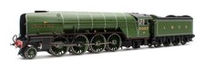 Hornby r3983 class 8 2 - class, 2-8-2