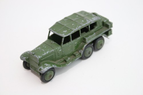 Dinky toys pre war 152b - toys,