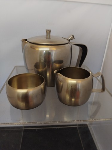 Vintage viners stainless steel - viners,