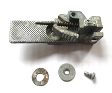 DINKY SHADO 2 ORIGINAL MISSILE