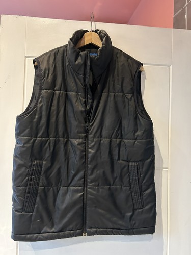 Adidas padded puffs gilet - puffs,