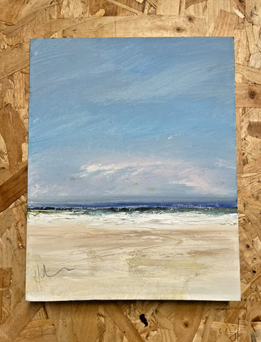 Peter hodson original signed - hodson,