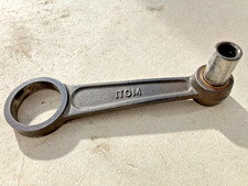Genuine ITOM Conrod + Pin Used.
