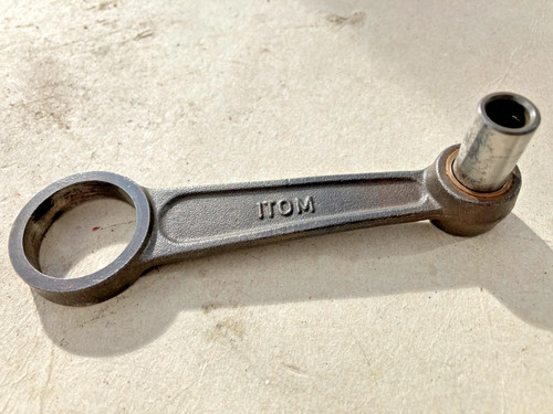 Genuine itom conrod - genuine,