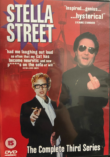 Stella street season - stella,