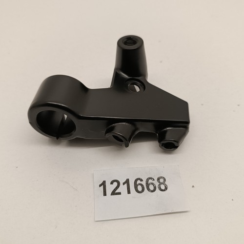Clutch lever support - lever,