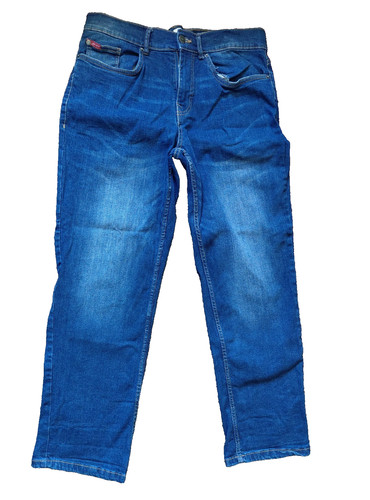 Mens lee cooper - originals, blue