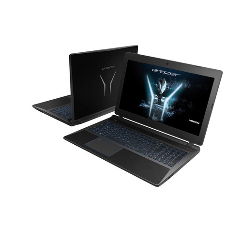 Medion erazer p6689 md60968 - medion,