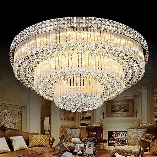 80cm modern crystal - 80cm, k9