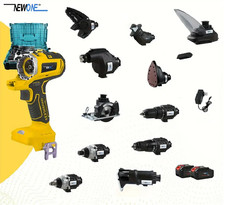 New boxed cordless - boxed, power